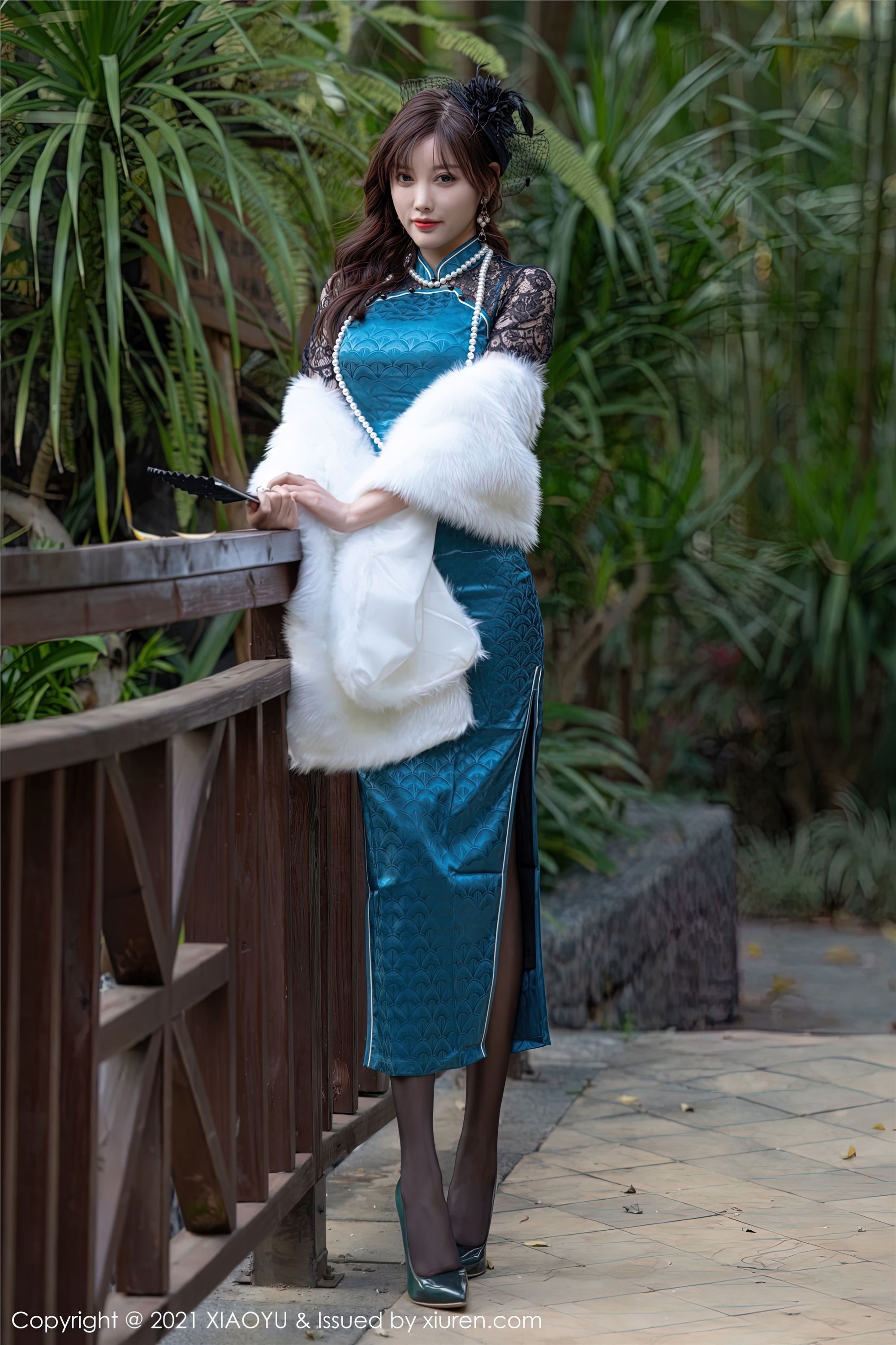 XIAOYU语画界 2021.06.25 Vol.557 杨晨晨sugar